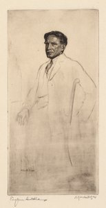 Dr Eugene A. Noble