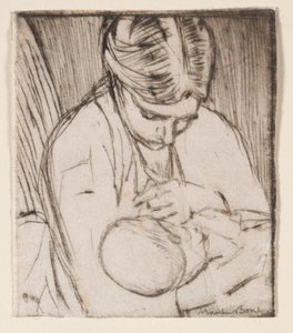 Gertrude i Stephen, nr 6