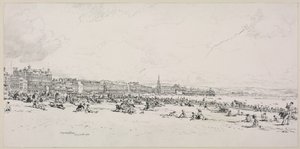 Zatoka Weymouth, wysoki sezon