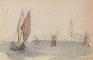 polish autorstwa Myles Birket Foster
