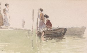 polish autorstwa Myles Birket Foster