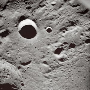 Apollo 10 - NASA, 1969. autorstwa NASA Images