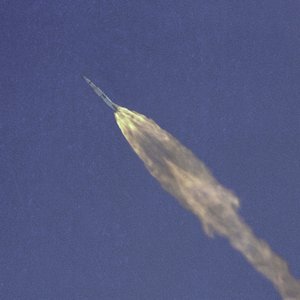 Apollo 10 - NASA, 1969.