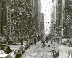 Apollo 11 - NASA, 1969. autorstwa NASA Images