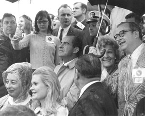 Apollo 12 - NASA, 1969. autorstwa NASA Images