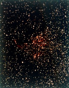 Mgławica Łabędzia. autorstwa NASA Images