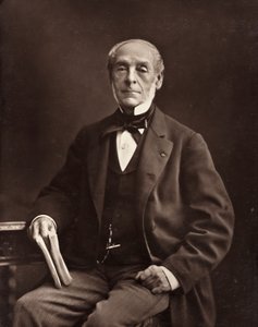 Ernesta Legouve