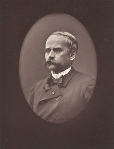 Theodore Barrière, ok. 1930 r. 185373. autorstwa Nadar