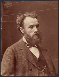 J.-P. Laurens, malarz