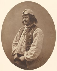 Jean-François Philibert Berthelier, aktor