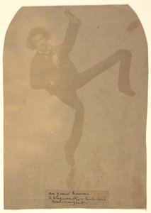 Fotomontaż Félixa Nadar