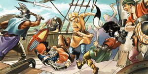 Dick Whittington i jego kot autorstwa Nadir Quinto