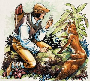 Opowieści z wielu krain: Magiczny Teleskop autorstwa Nadir Quinto