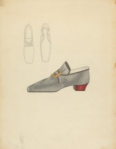 Buty męskie