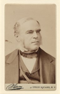  autorstwa Napoleon Sarony