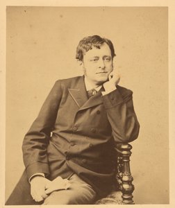  autorstwa Napoleon Sarony