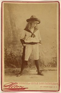  autorstwa Napoleon Sarony