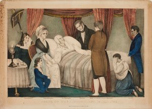  autorstwa Nathaniel Currier