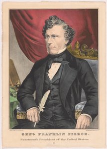  autorstwa Nathaniel Currier