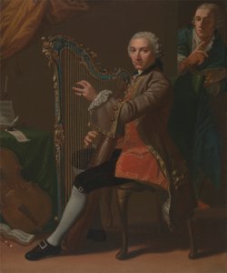 Cristiano Giuseppe Lidarti i Giovanni Battista Tempesti