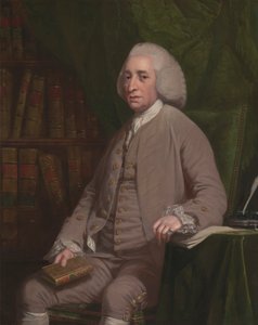 Tobiasz Smollett