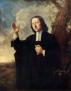 John Wesley, ok. 1766, 1936.