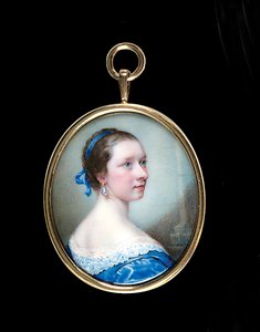 Lidia Garner, 1753