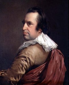 Portret dżentelmena