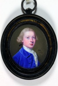 William Cavendish, 5. książę Devonshire