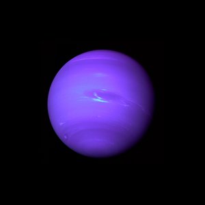 Planeta Neptun