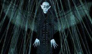 Nosferatu, 2021 (w wersji cyfrowej)