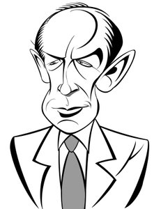 Ray Harryhausen, 2019 (cyfrowy) autorstwa Neale Osborne