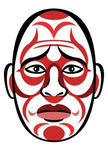 Takashi Shimura, 2023 (Jigita) autorstwa Neale Osborne