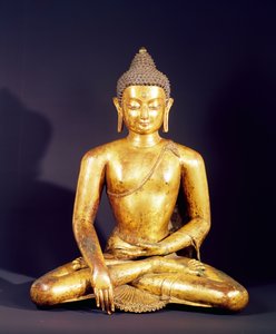 Gautama Budda