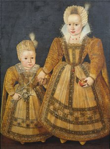 Chłopak i dziewczyna