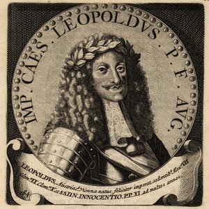 Święty Cesarz Rzymski Leopold I. autorstwa Netherlandish School