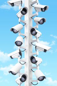 Dziewiętnaście Osiemdziesiąt Cztery, 2022 (zdjęcie ilustracyjne) autorstwa Niccolò Fioriti