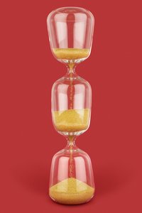 Time, 2021 (zdjęcie)