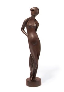 Gloryfikacja piękna, 1925 autorstwa Niccolo d Antonio