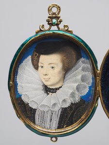  autorstwa Nicholas Hilliard