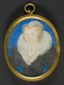  autorstwa Nicholas Hilliard