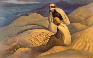 Znaki Chrystusa, 1924.