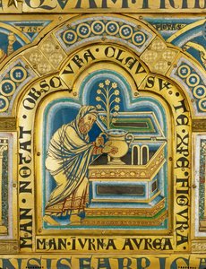  autorstwa Nicholas of Verdun
