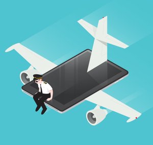iPlane, 2016 (cyfrowy)