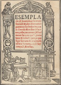 Próbka prac, sierpień 1529., sierpień 1529.