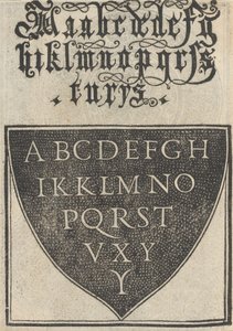 Wzór prac, s. 16 recto, sierpień 1529., sierpień 1529.