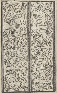 Wzór prac, str. 4 recto, sierpień 1529., sierpień 1529.