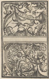 Wzór prac, s. 5 verso, sierpień 1529., sierpień 1529.