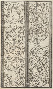 Wzór prac, str. 6 recto, sierpień 1529., sierpień 1529.