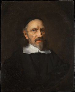  autorstwa Nicolaes Maes
